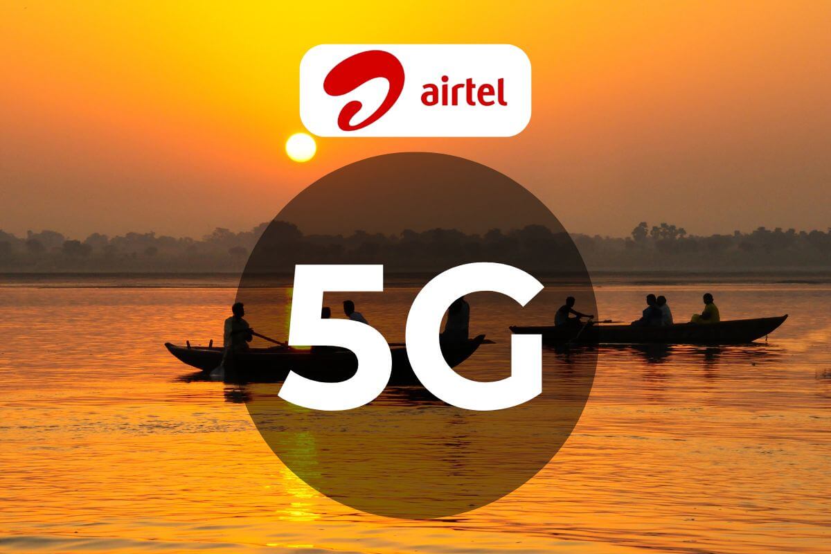 5G Yet to Generate Additional Revenue for Any Telco Globally, Says Airtel Executive: Report