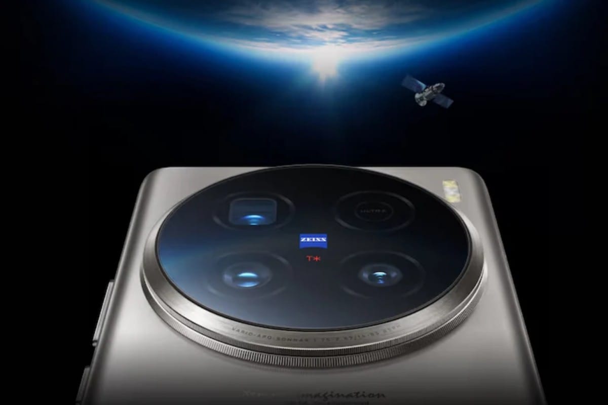 vivo x200 ultra could beat iphone in