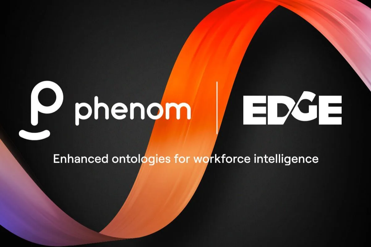 AI-Powered HR Tech Company Phenom Acquires Talent Mobility Platform EDGE