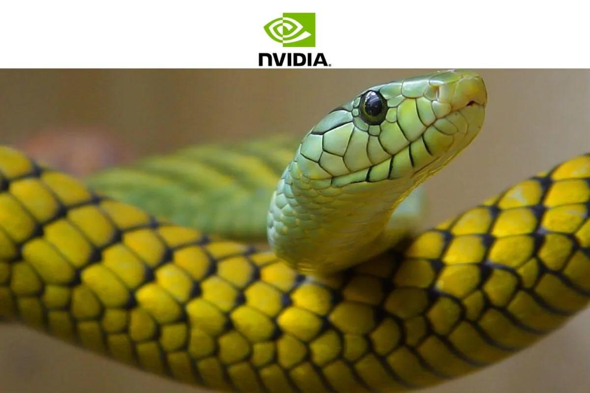 AI-Driven Medicine Could Offer Hope for Snakebite Treatment