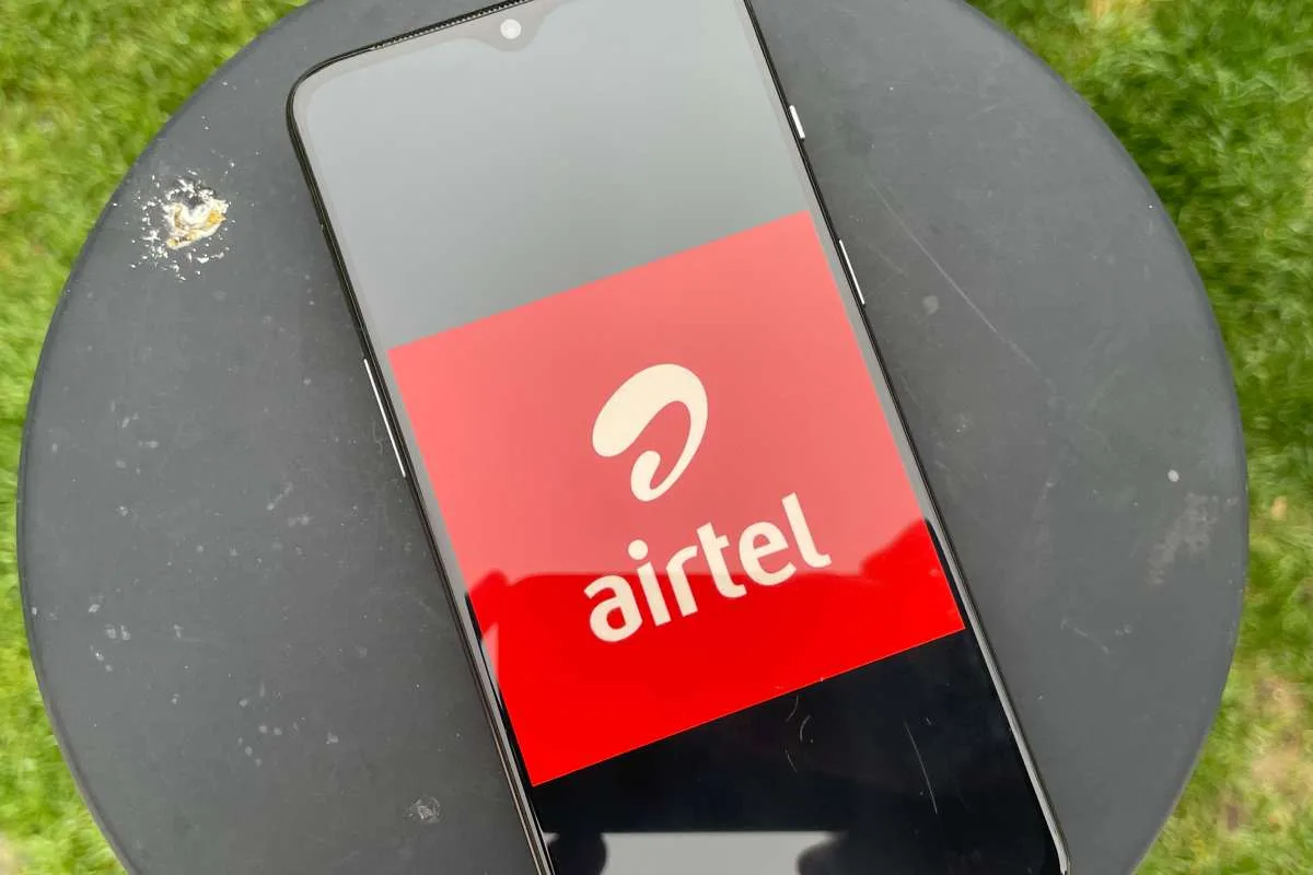 airtel 30 days service validity plans