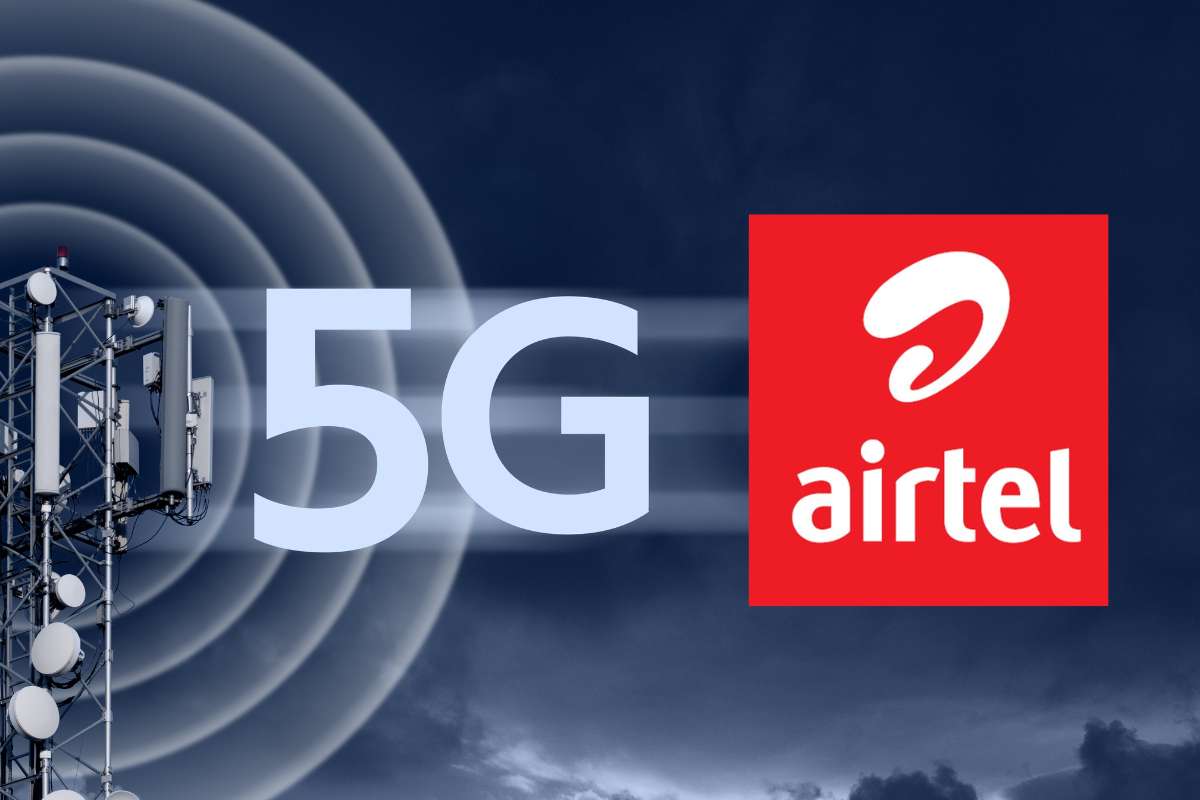 airtel awards nokia with contract 5g fwa