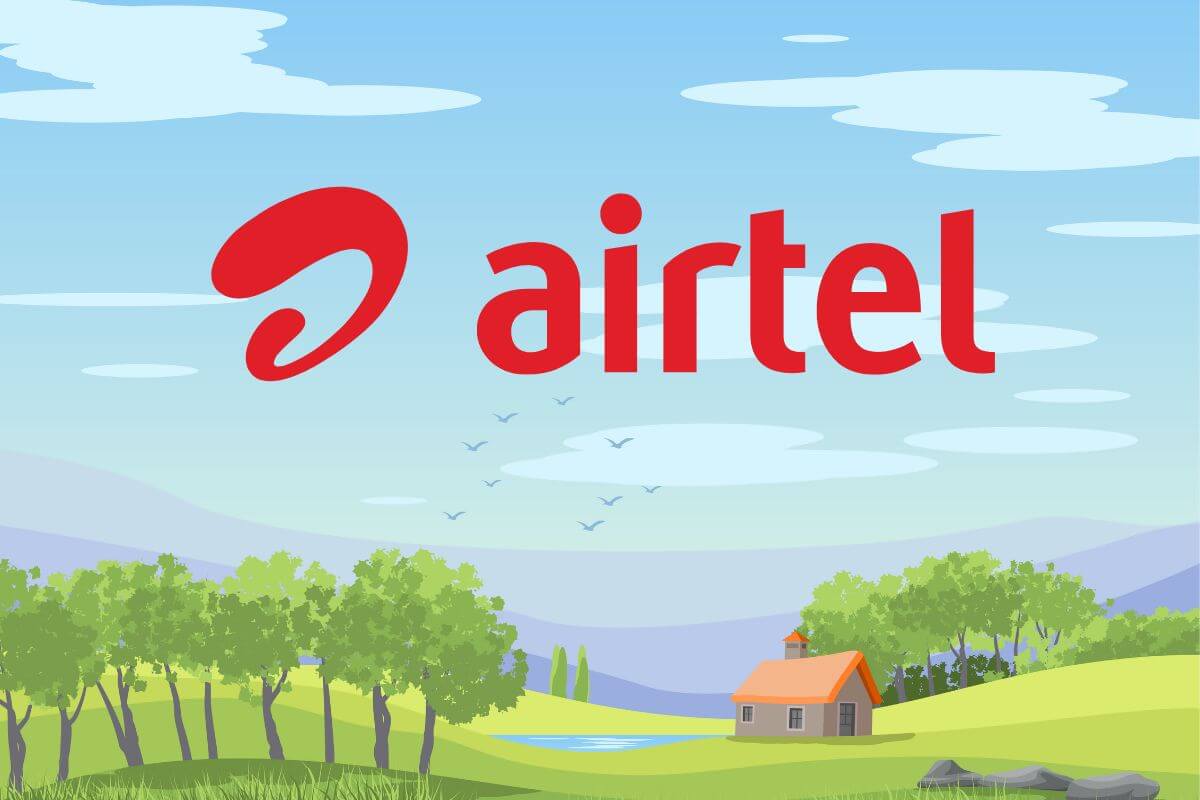 Airtel Expands Network to Cover Over 89,000 Villages in India