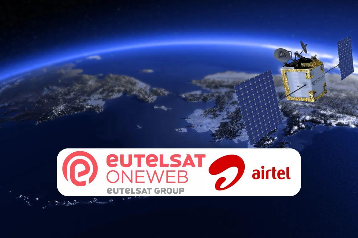 Airtel Poised to Lead in Satellite Connectivity, Says Sunil Bharti Mittal: Report
