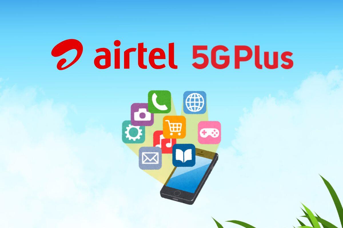 Bharti Airtel Studies 120 Million 5G Customers in Q3FY25 Amid 5G Community Growth