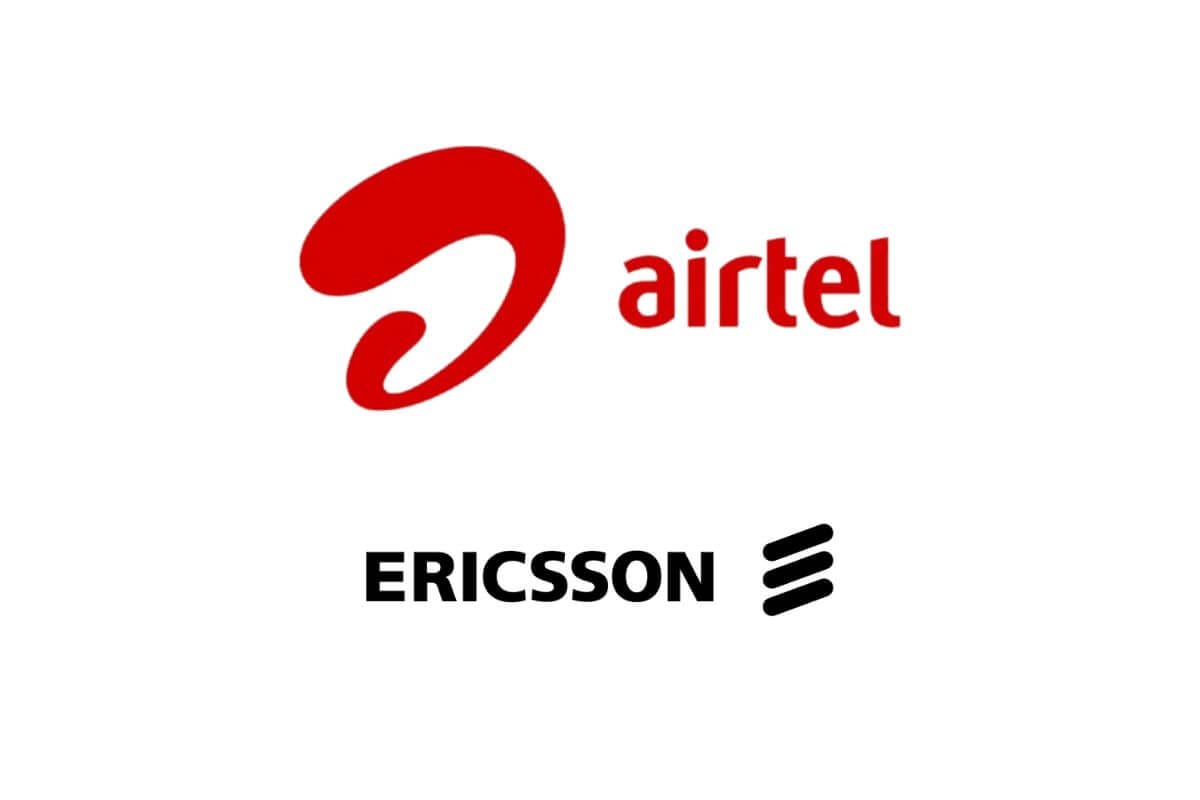 Bharti Airtel Partners with Ericsson for 5G Standalone Deployment in India