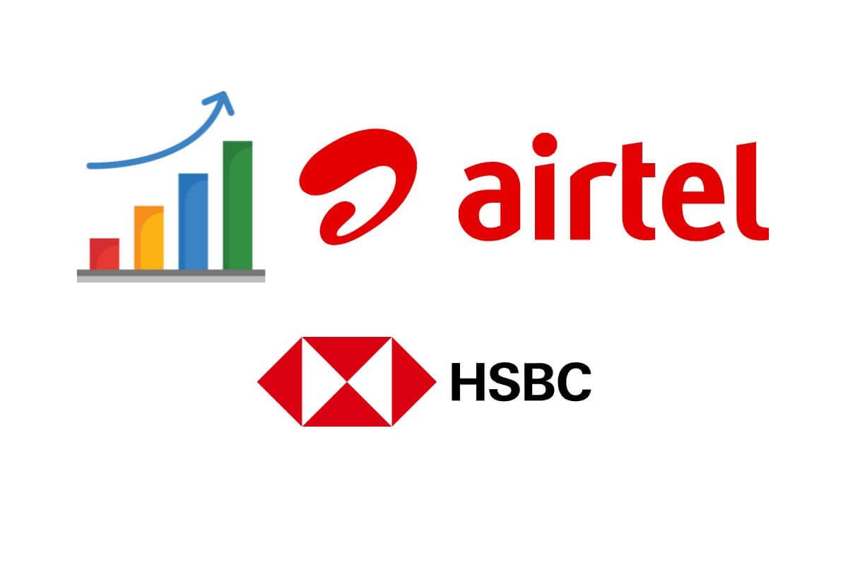 Bharti Airtel Growth Drivers Remain Intact: HSBC Global Research