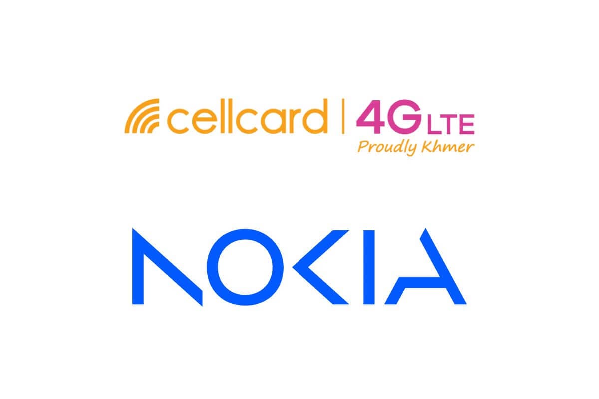 Cellcard Upgrades Fiber Network in Cambodia with Nokia’s XGS-PON Technology