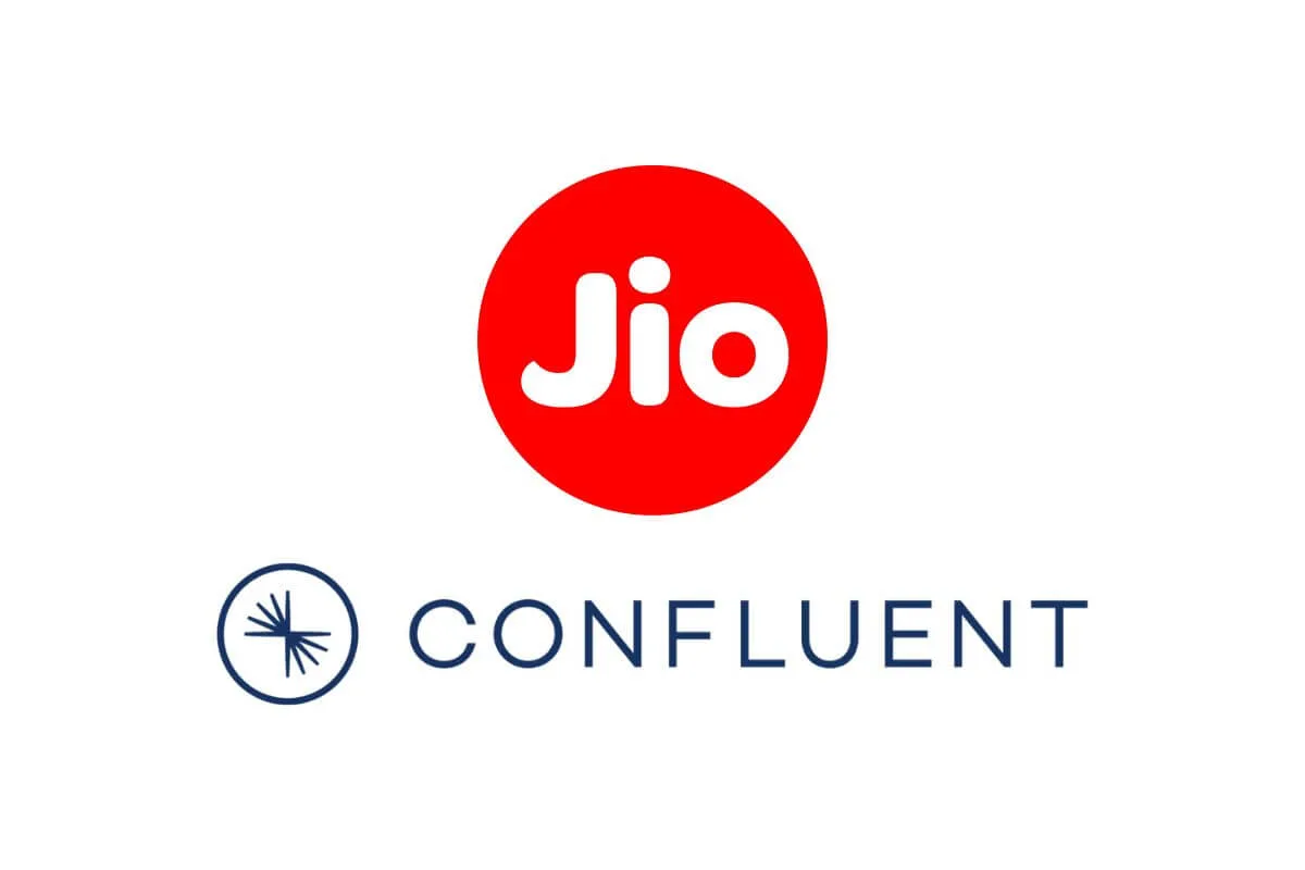 Confluent Partners With Jio to Accelerate Development of GenAI Use Cases in India