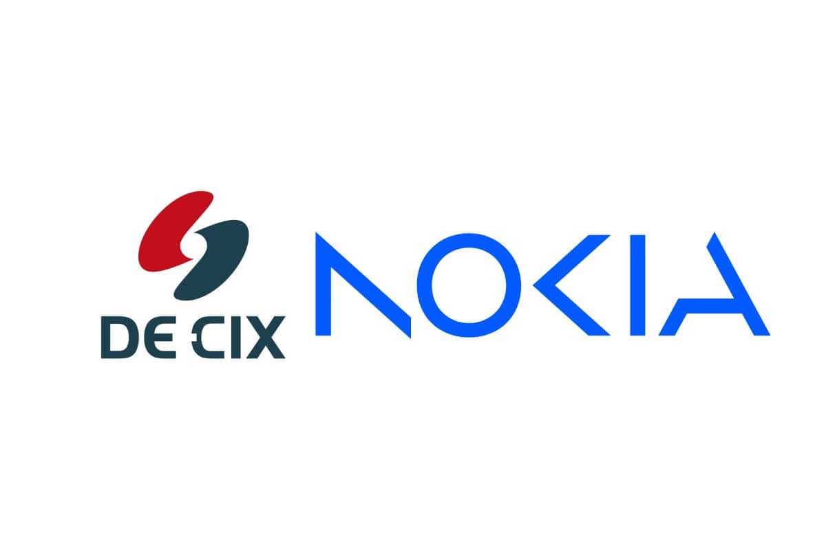 DE-CIX Selects Nokia to Upgrade New York IX Backbone Network to 400GE
