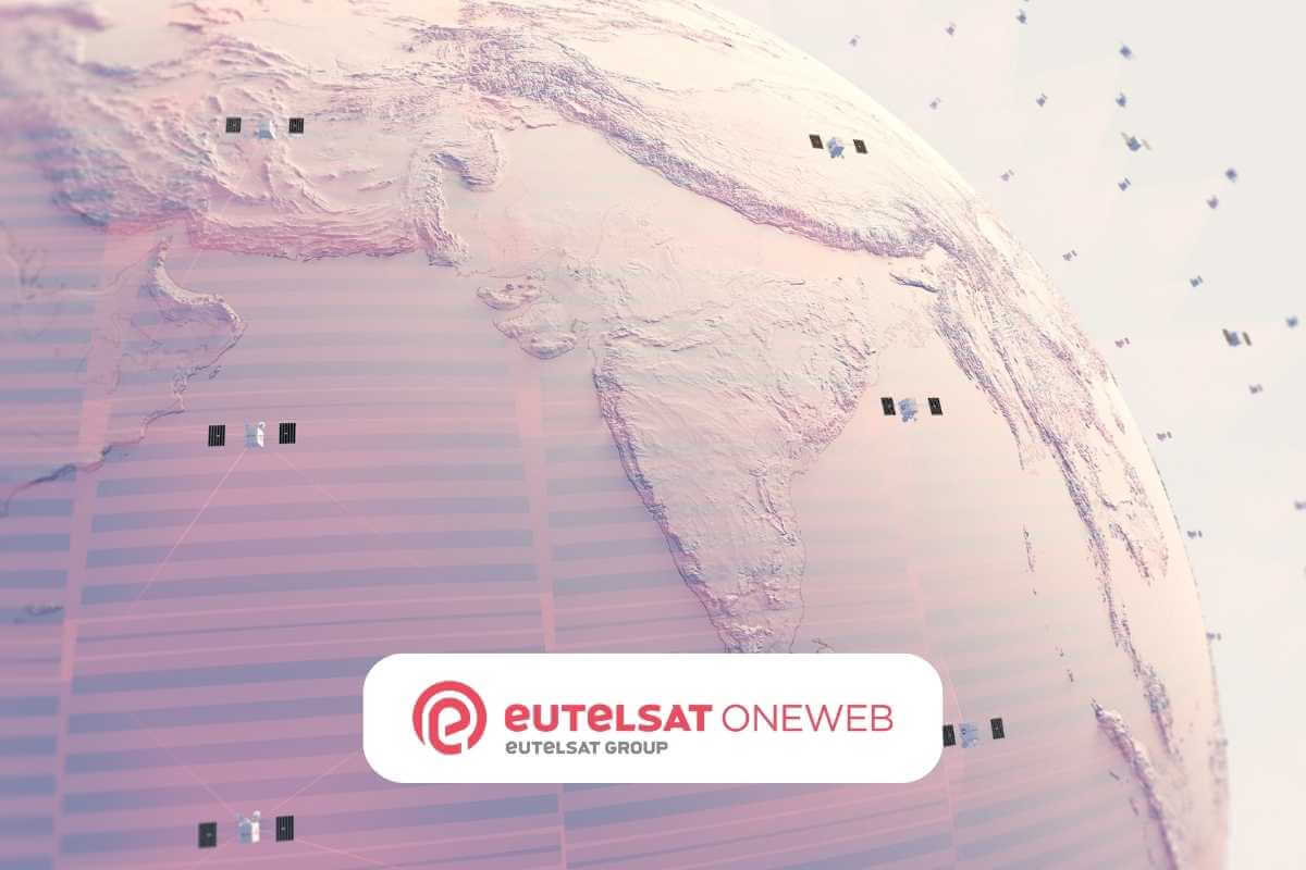 Eutelsat OneWeb Pushes for Early DoT Nod to Offer Satellite Broadband Services: Report