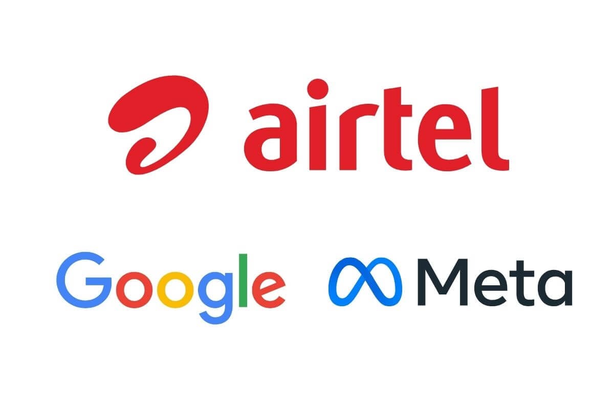 Google, Meta, Airtel Team Up for Safer Internet India to Combat Online Fraud
