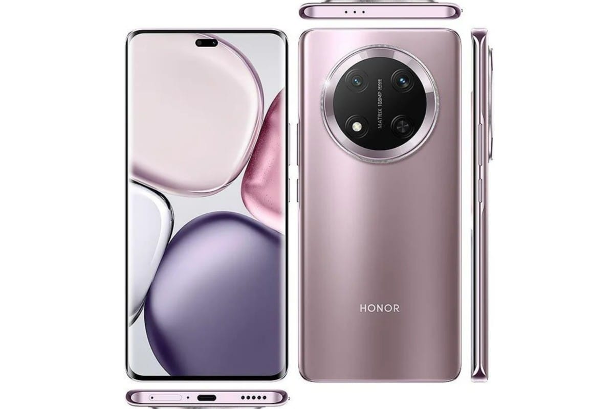 Honor X9c 5G, a New Phone to Soon Launch in India