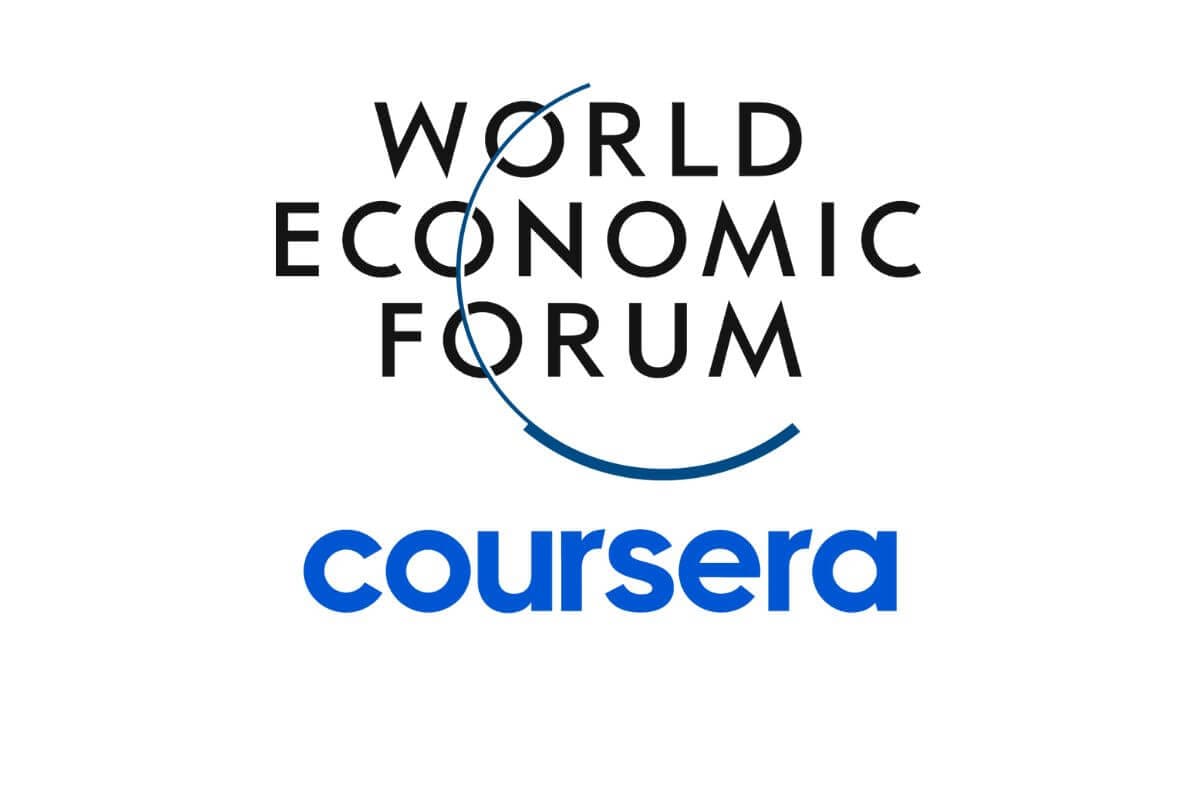 India and US Lead Enrollments for Coursera Generative AI Courses