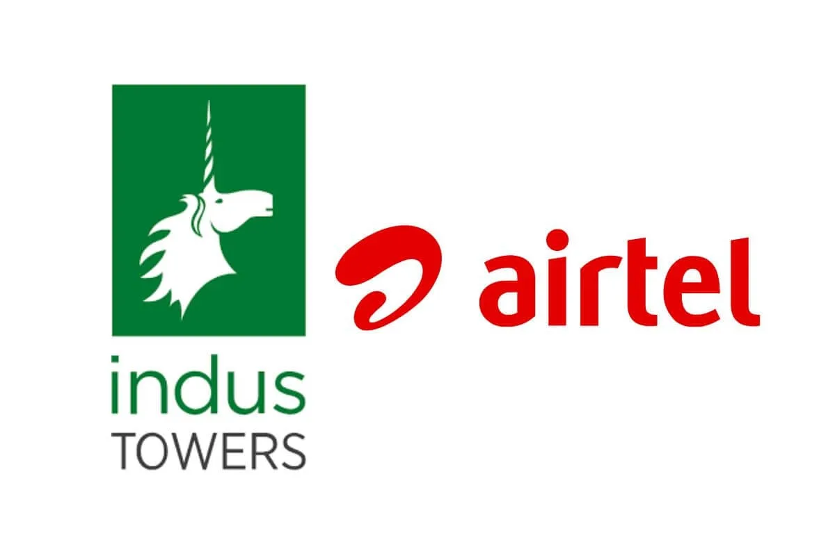 Indus Acquires Telecom Towers from Bharti Airtel and Bharti Hexacom