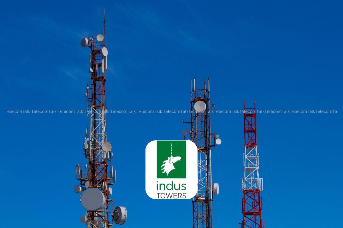 Indus Towers Reports Highest Quarterly 5G-Supported IBS Deployment