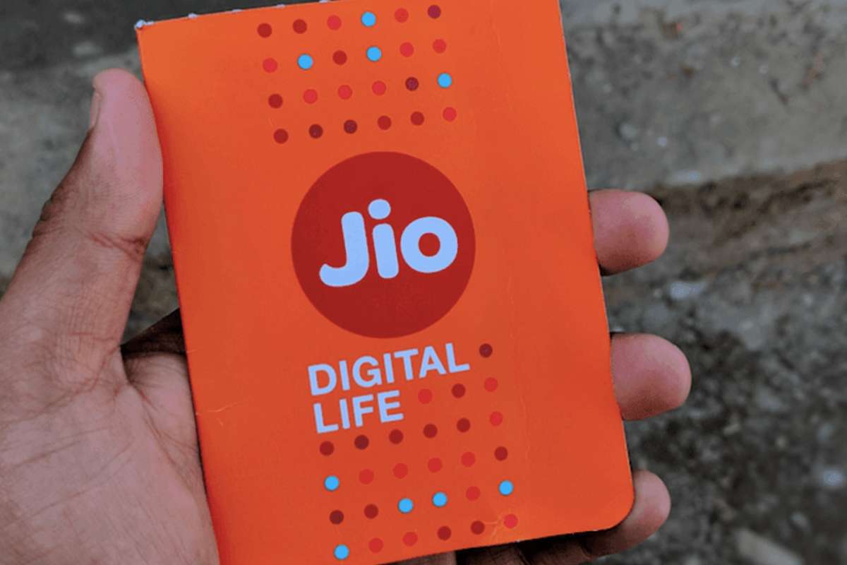 Jio’s Cheapest 2.5GB Daily Data Plan