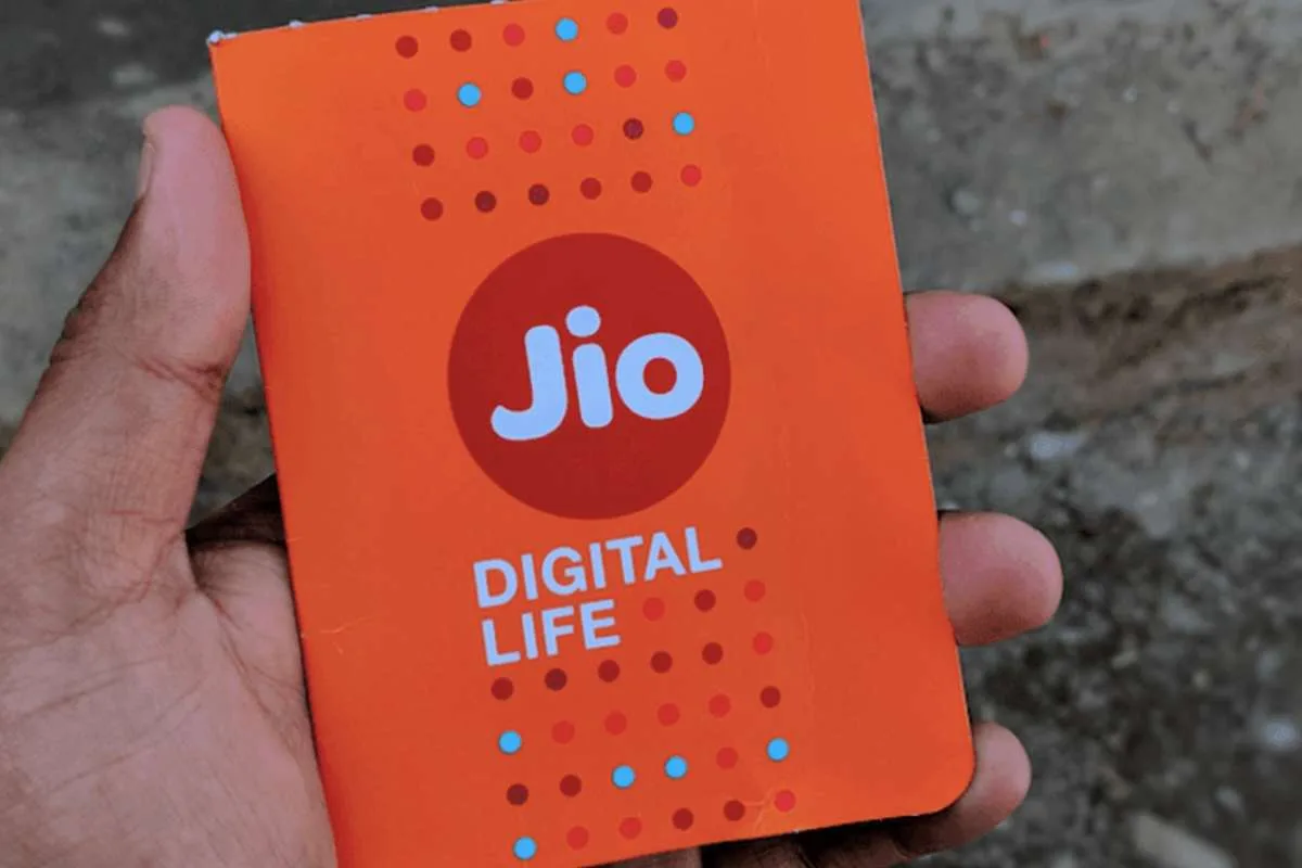 jio cheapest 2 5gb daily data plan