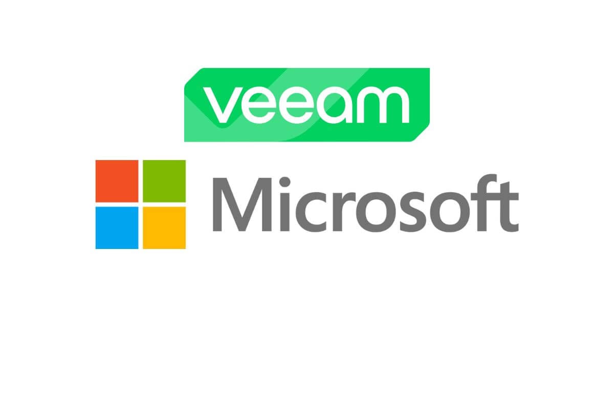 Microsoft Invests in Veeam to Build AI-Powered Data Protection Solutions