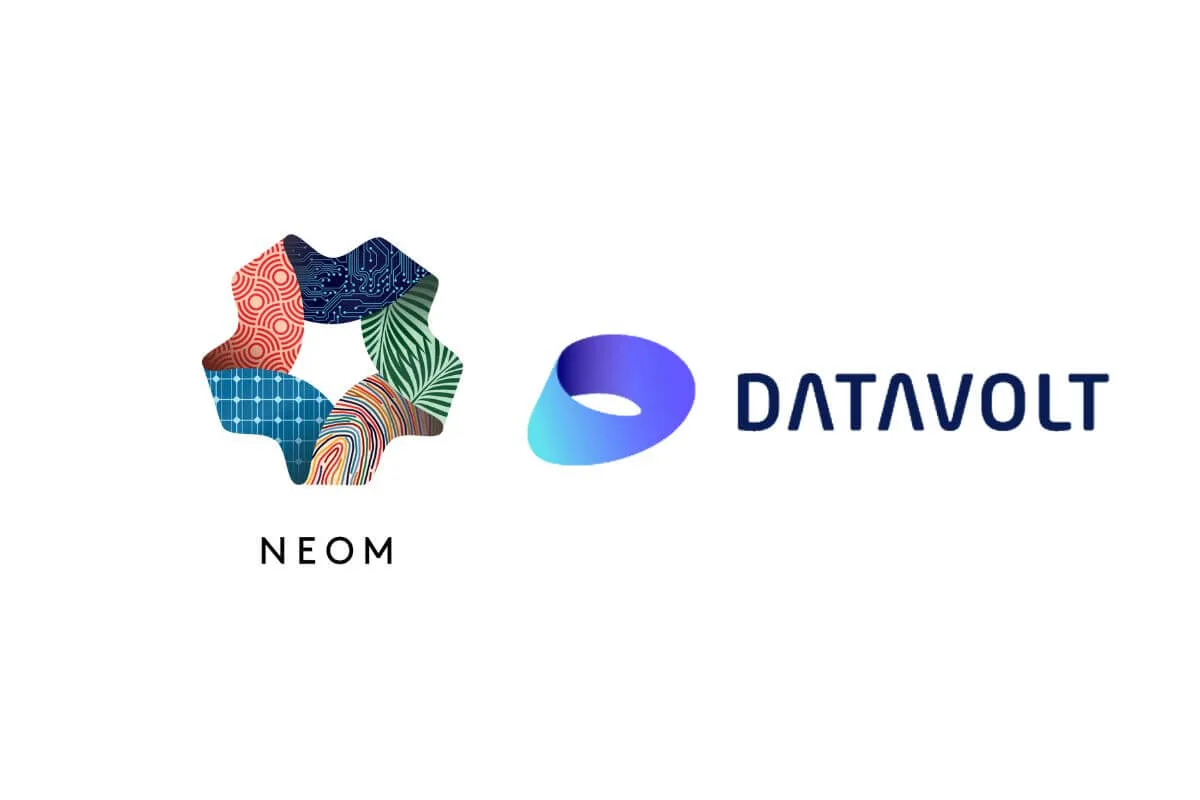 Neom and DataVolt Partner to Build USD 5 Billion AI Data Center
