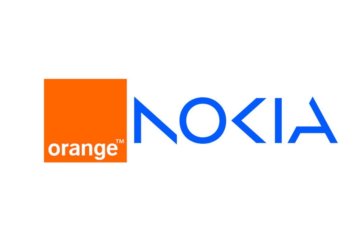 Nokia Extends 5G Partnership with Orange France in 4-12 months Deal