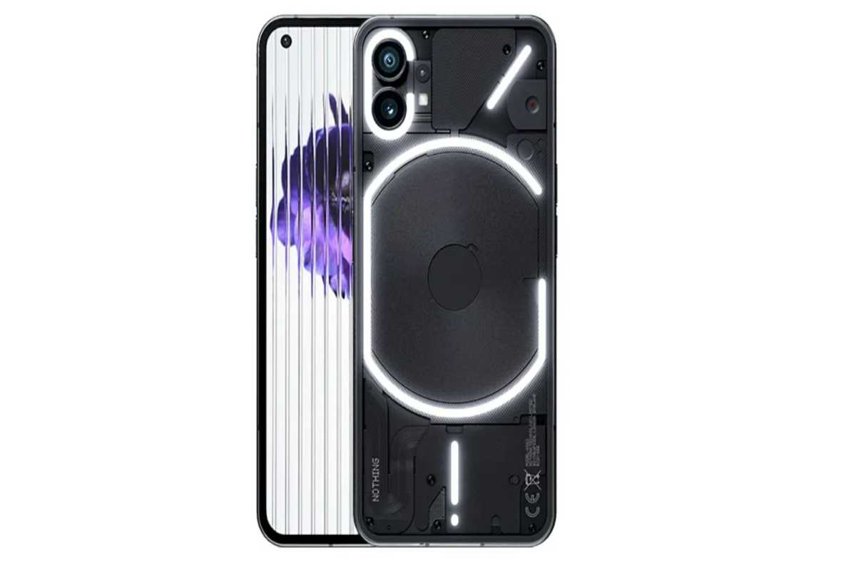 Nothing Phone (1) Now has this Amazing AI Feature from Google