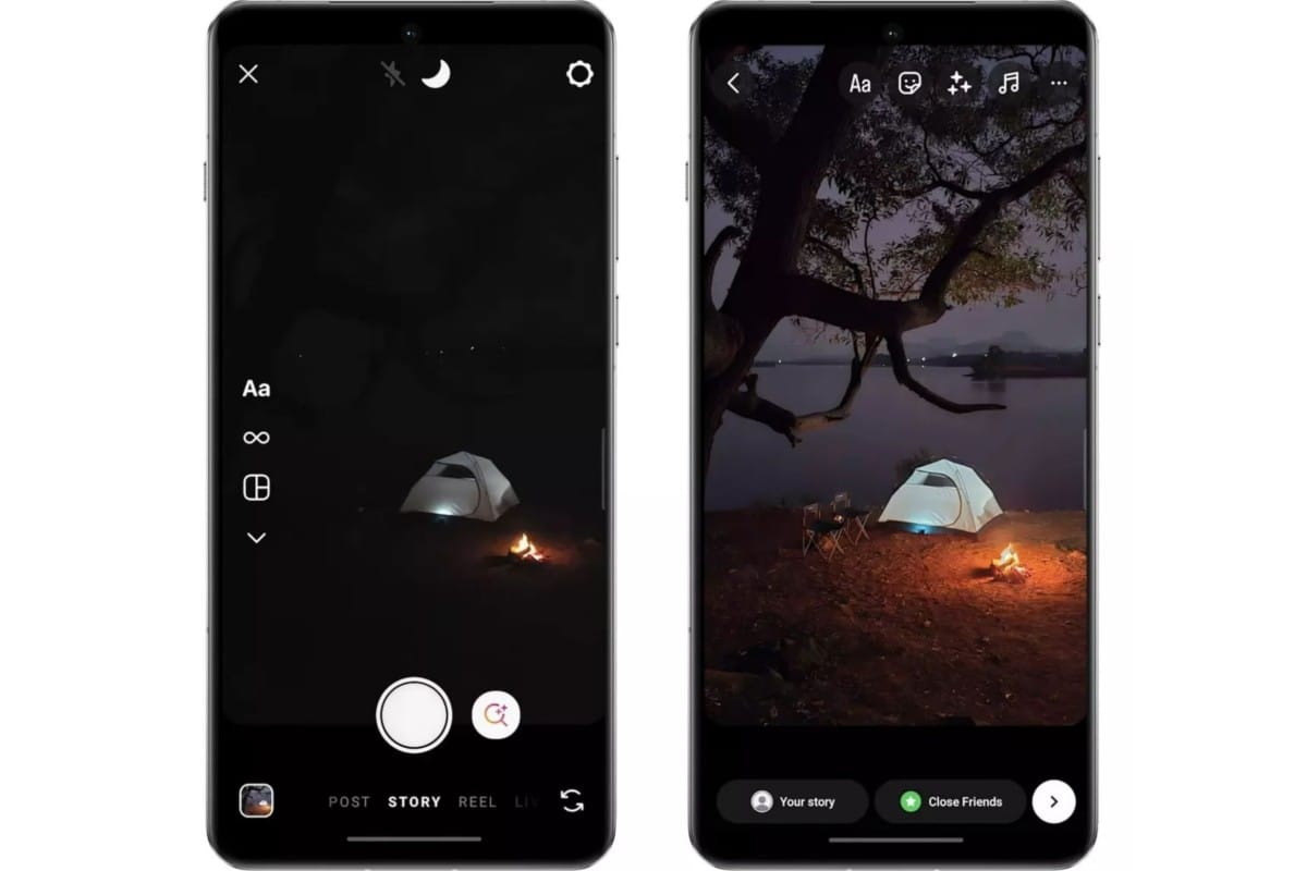 oneplus 13 instagram