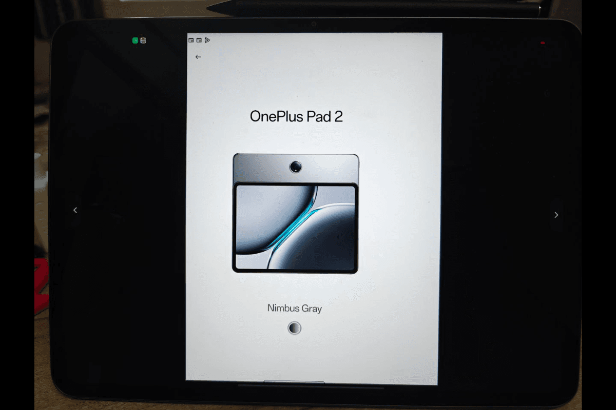 oneplus pad 2 long term review tablet (2)