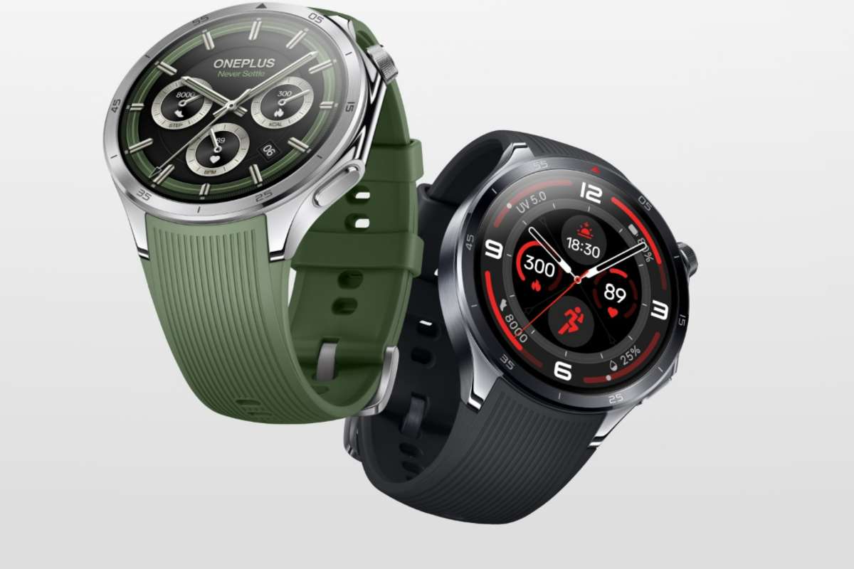 OnePlus Watch 3 Launching on February 18, 2025