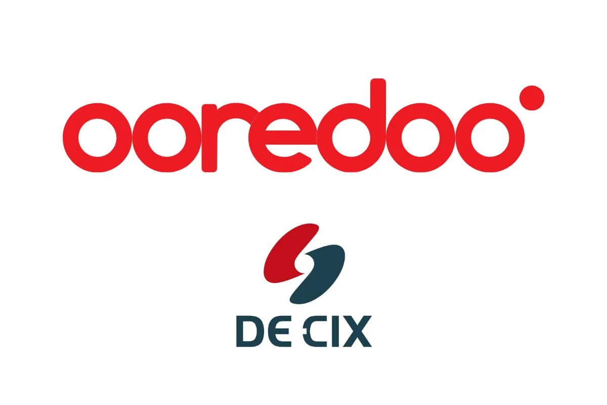 Ooredoo Qatar Announces Doha Internet Exchange Powered by DE-CIX