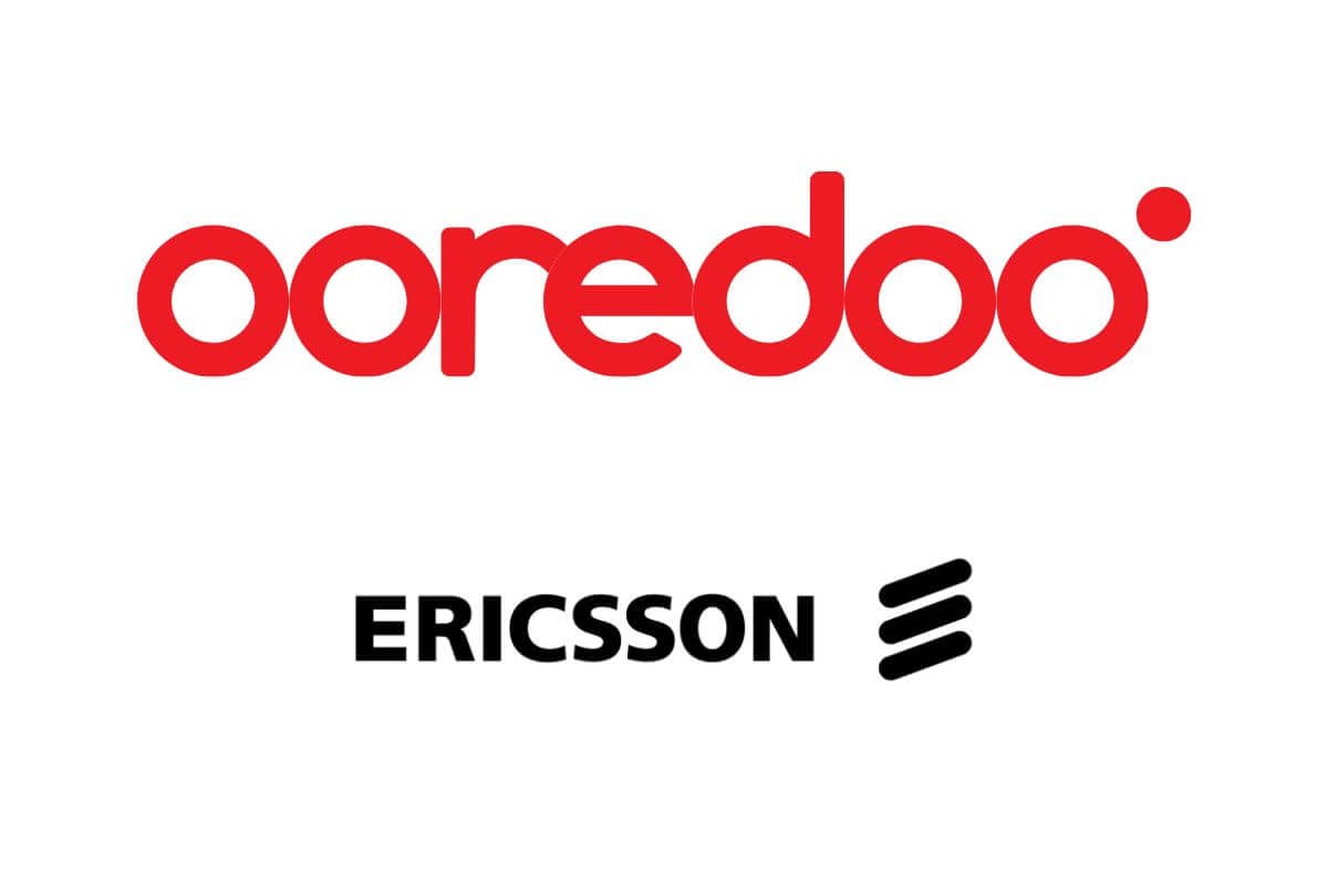 Ooredoo Qatar Selects Ericsson to Enhance Network with Advanced 5G Features