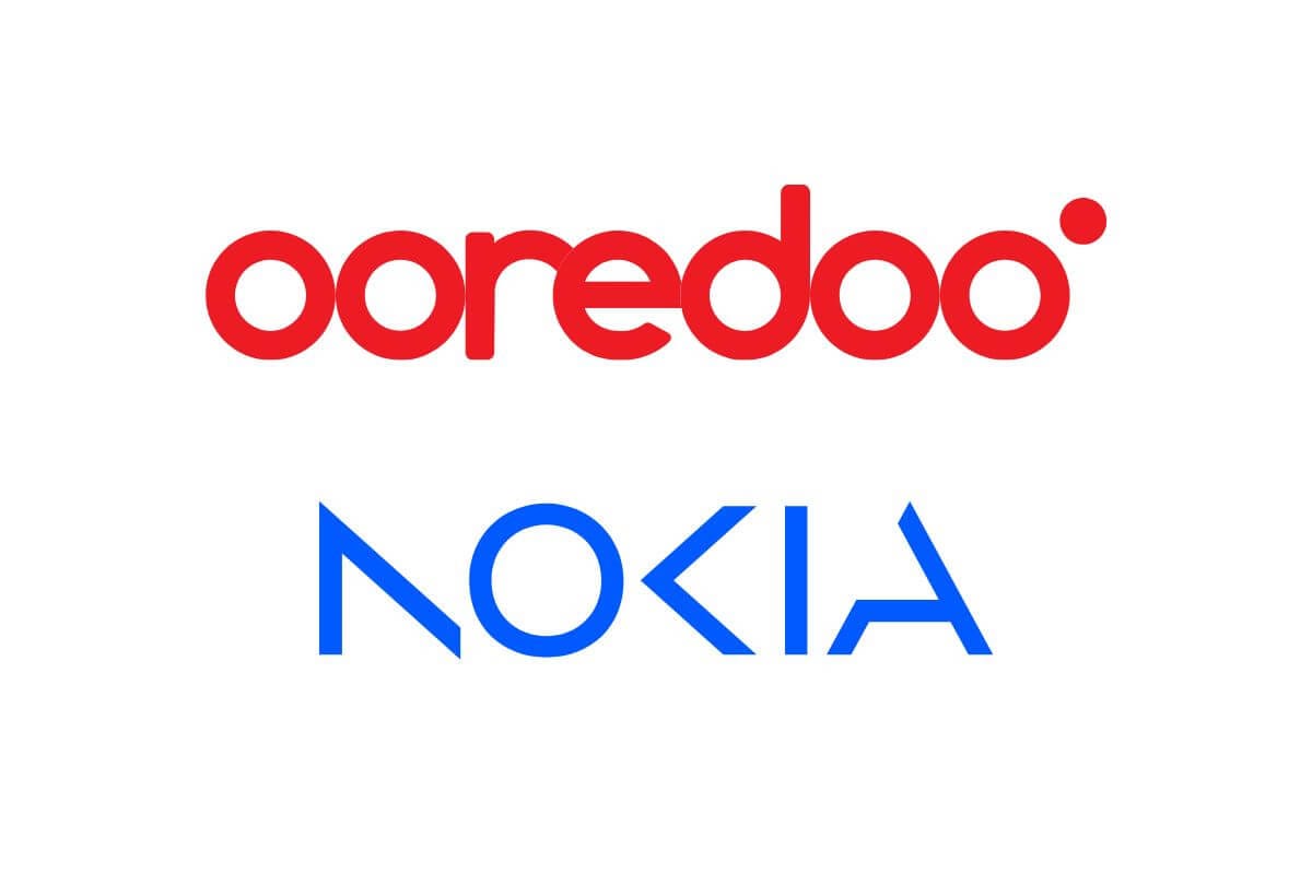 Ooredoo Qatar Selects Nokia 5G Standalone Core for Network Slicing and AI Integration