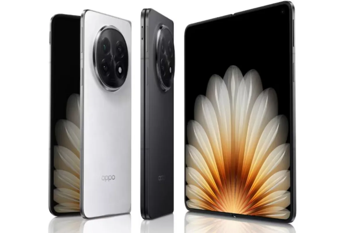 oppo find n5 key highlights of the