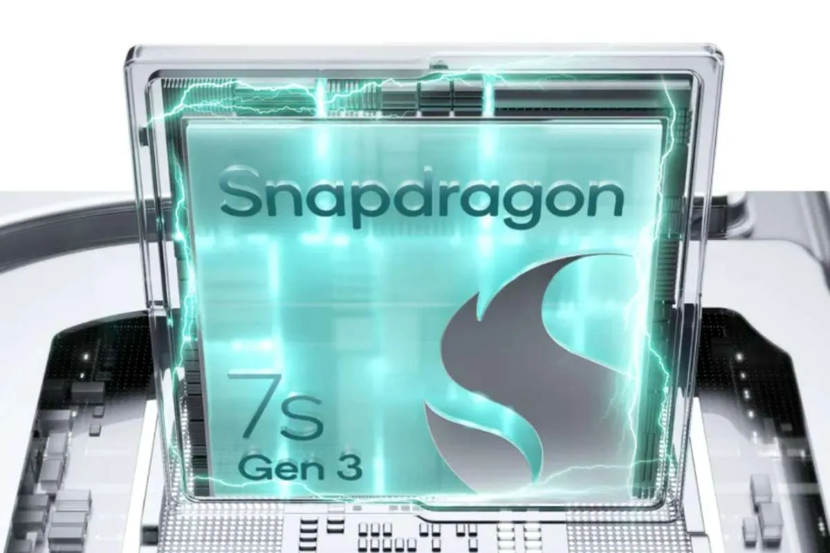 realme p3 pro snapdragon 7s gen 3