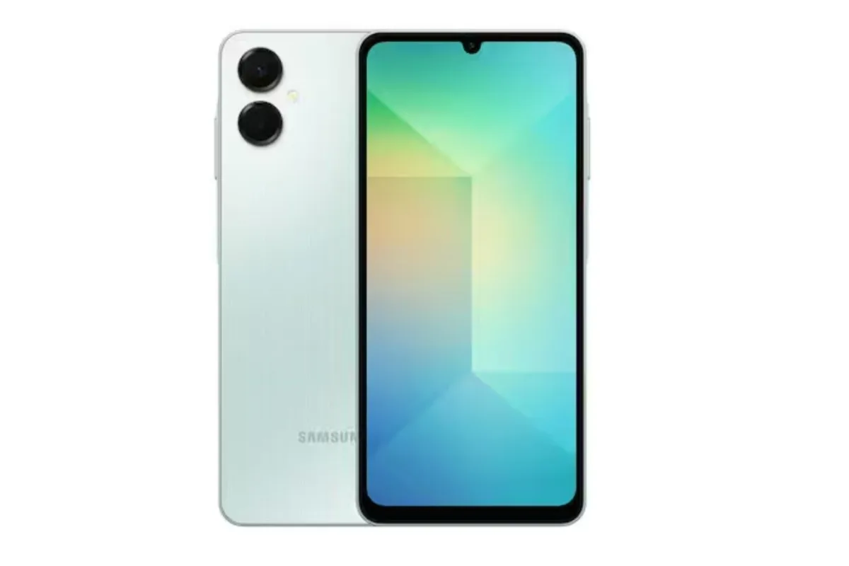 samsung galaxy a06 5g launched in india