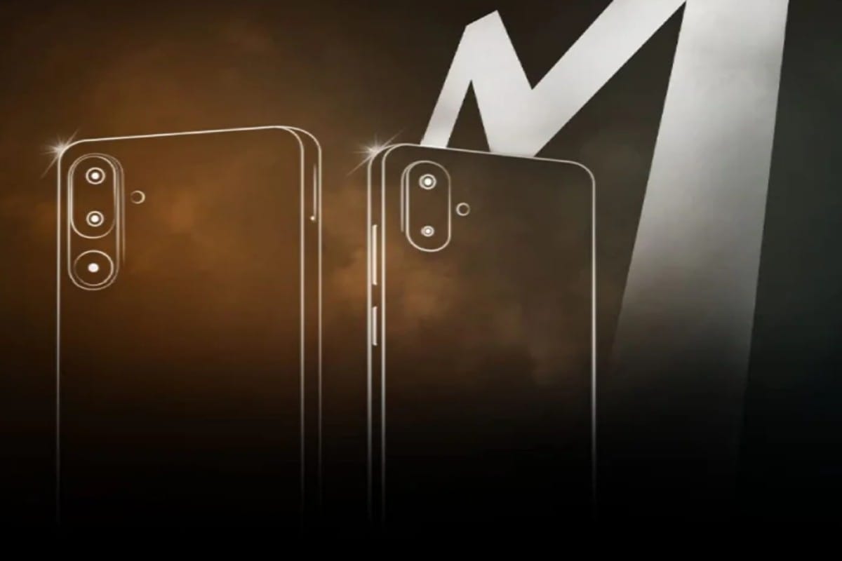 samsung galaxy m16 5g m06 5g launch