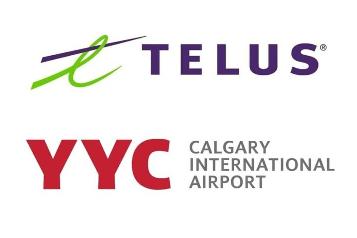 Telus to Deploy Private 5G Network at Calgary International Airport