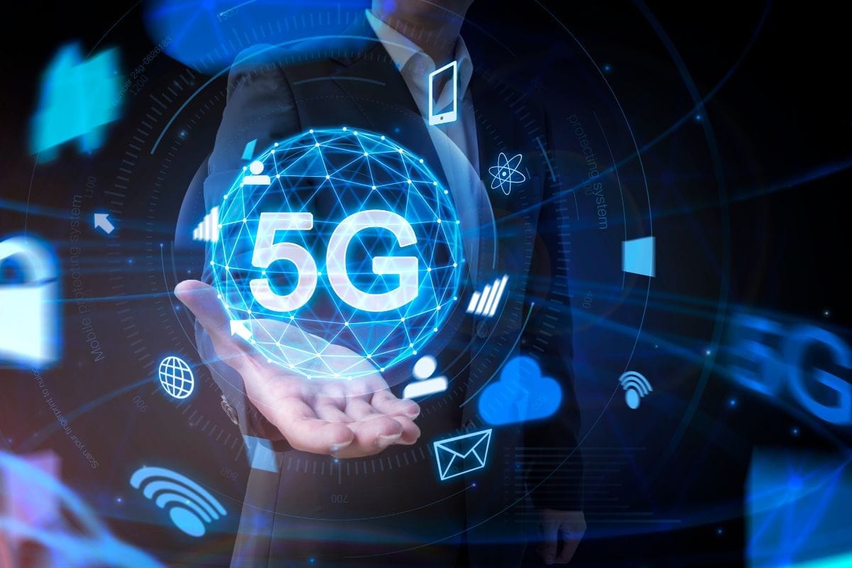 trai new proposal around private 5g could