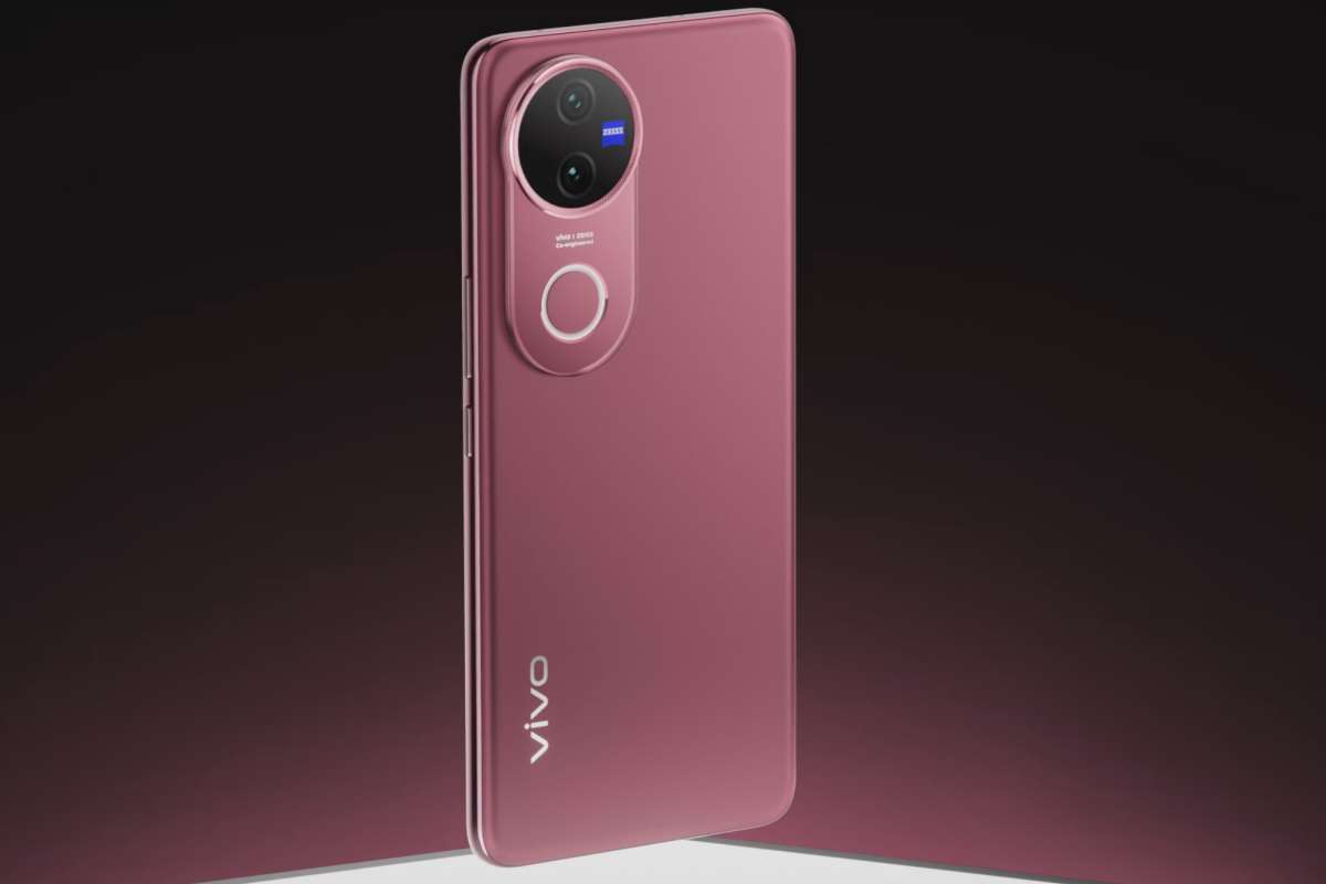 Vivo V50 Specifications Confirmed Ahead of Launch