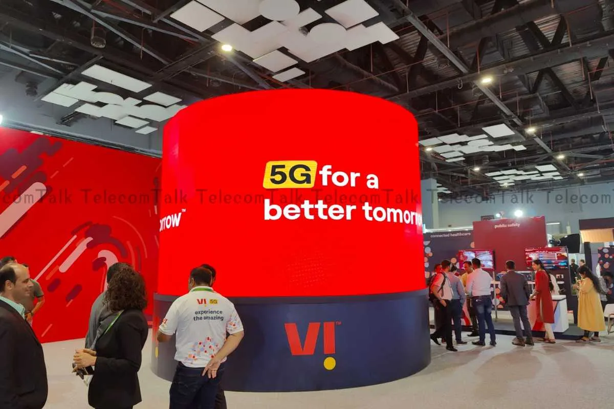 Vodafone Idea Likely Have Launched Trial Phase of 5G in Mumbai With Unlimited Data