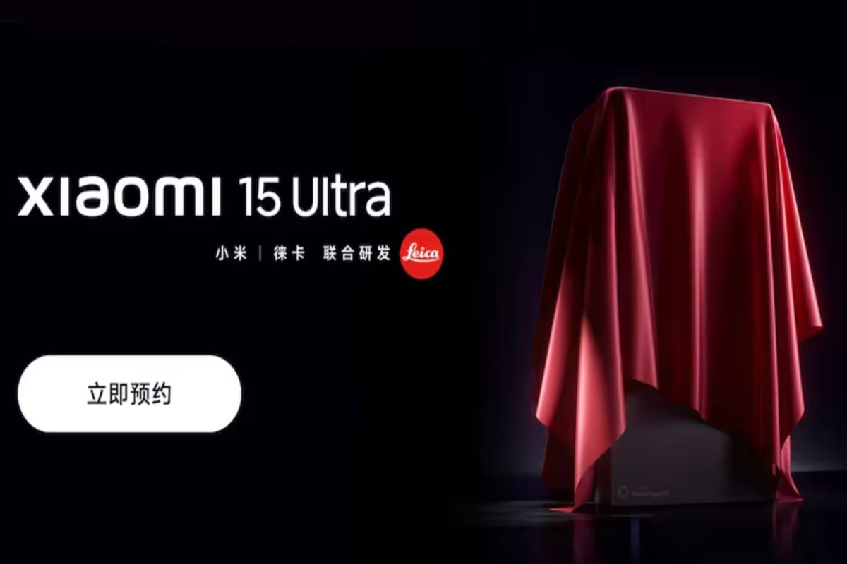 Xiaomi 15 Launch Date, OnePlus 13 Mini Battery Tipped