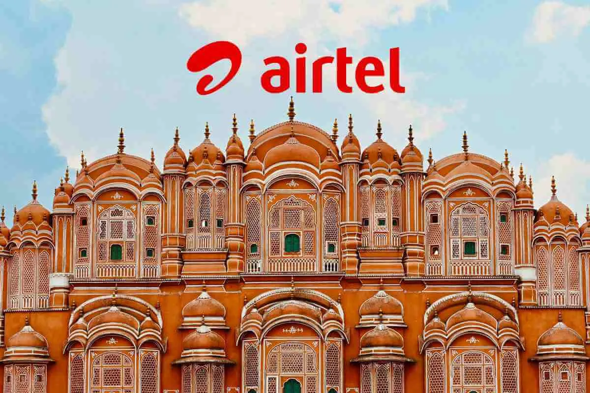 Airtel Boosts Network in Jaipur Ahead of IIFA Awards 2025