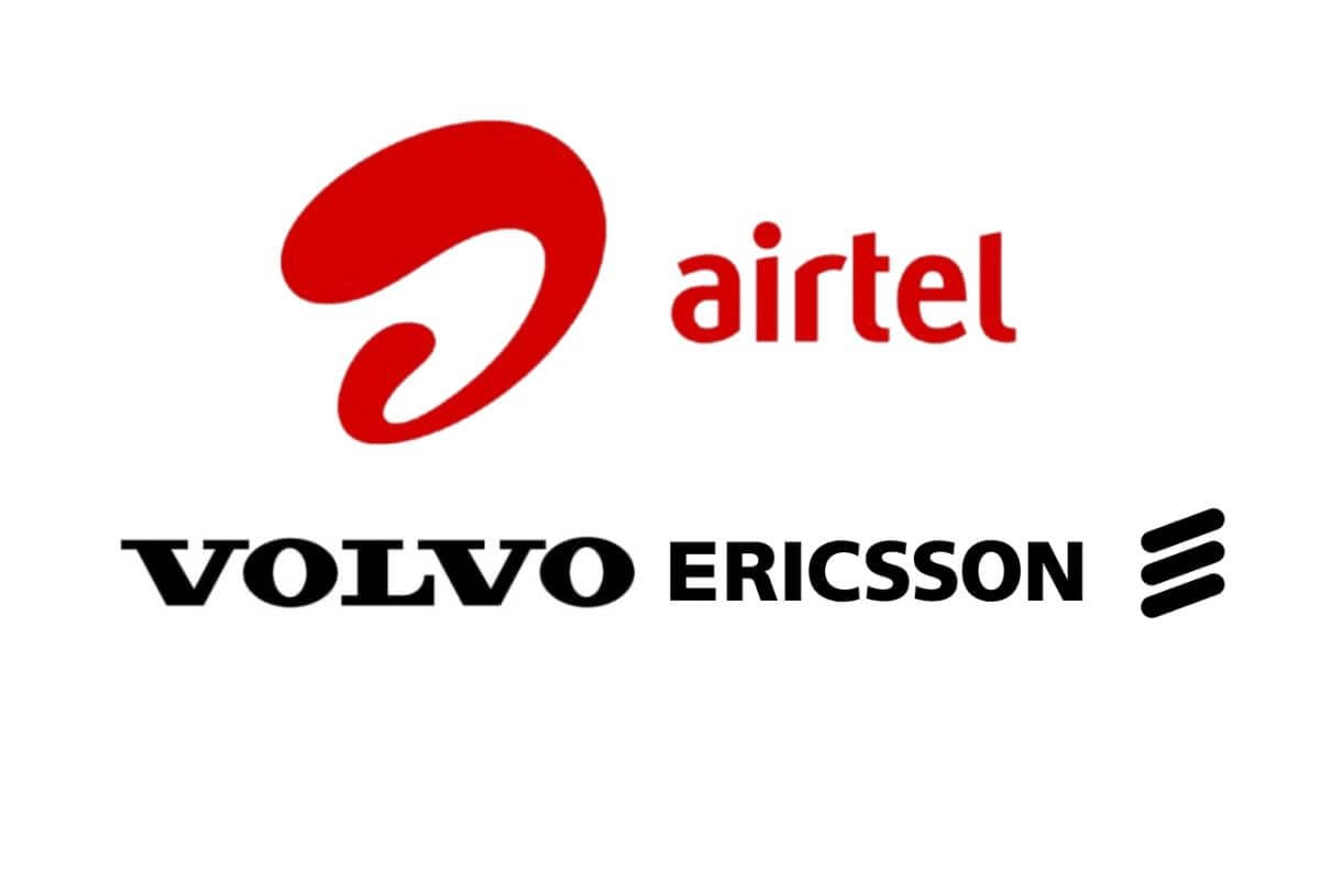 Airtel, Ericsson, Volvo Partner on Digital Twins and XR Over 5G Advanced in India