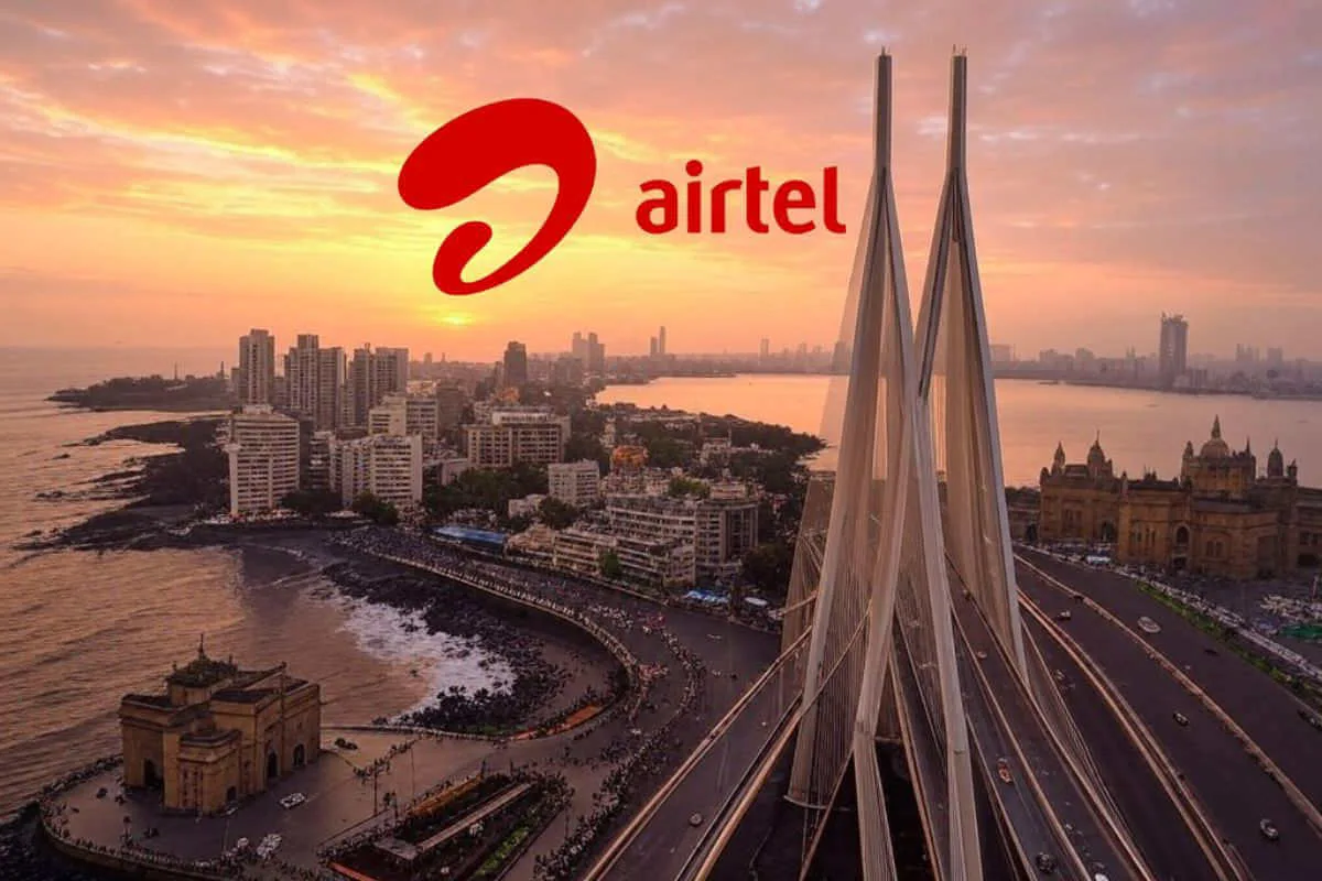 Airtel Offers Insurance Bundled Prepaid Plans for Mumbai Users