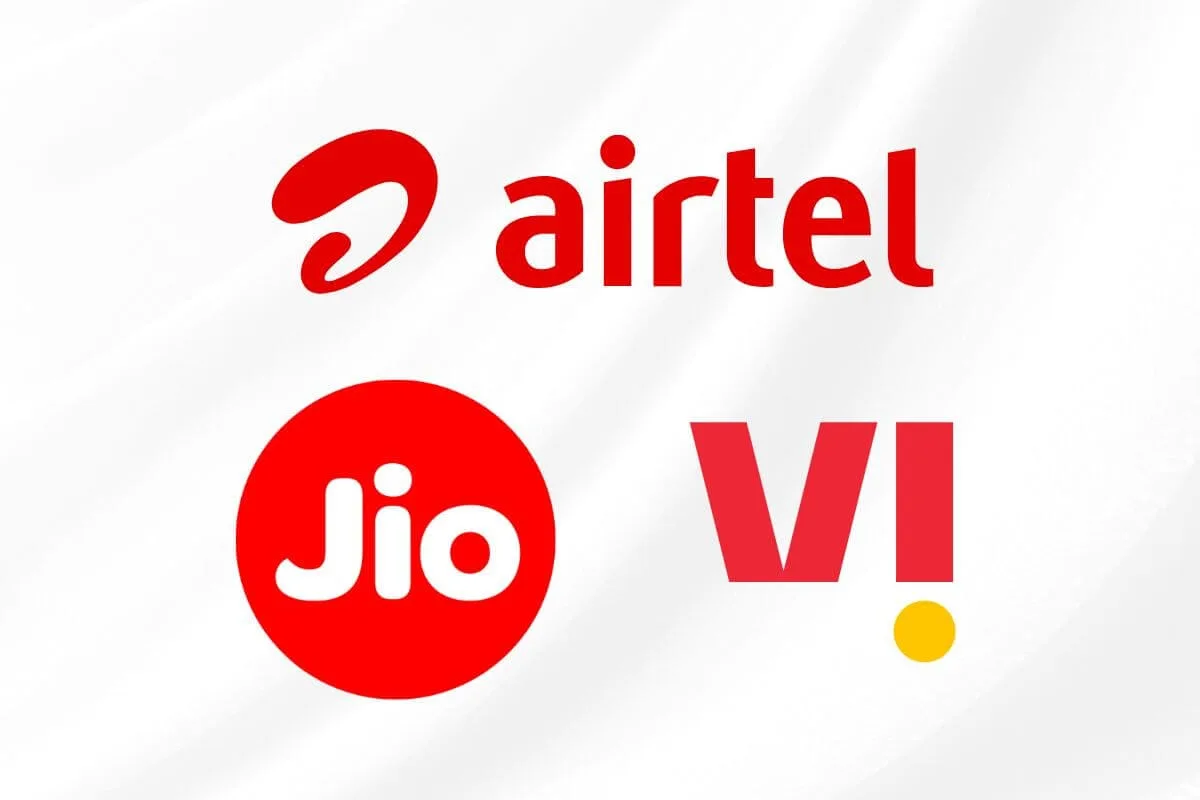 Airtel, Jio, and Vodafone Idea: Data Usage and ARPU in Q3FY25 Compared