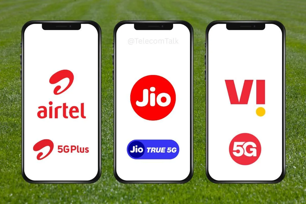 What's Driving Airtel, Reliance Jio, and Vodafone Idea to Launch Special Cricket Data Packs?