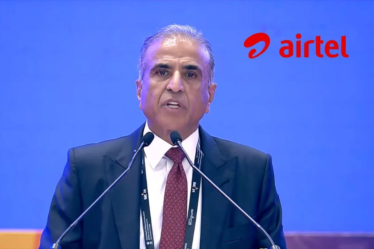 Bharti Airtel’s Sunil Mittal Calls for Telco-Satcom Collaboration for Rural Network Expansion: Report