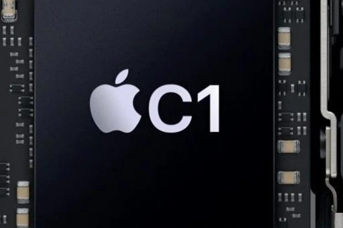 Apple is Working on Refreshed C1 Modem for mmWave 5G Support