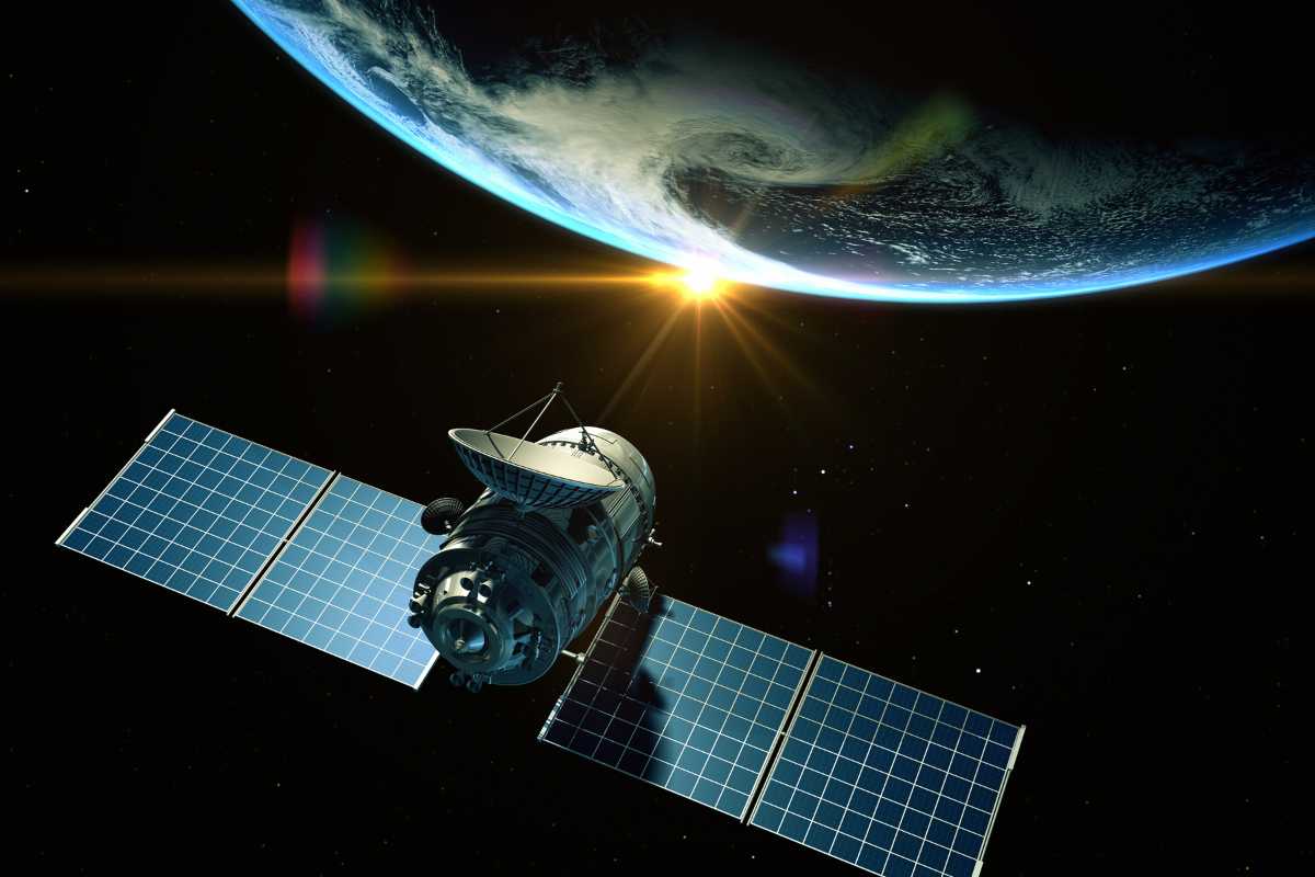 DoT Mandates Testing, Certification of Satcom Equipment