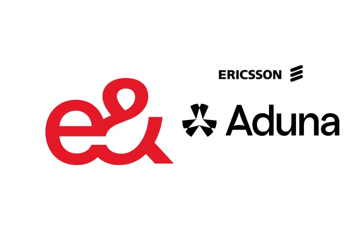 E& Joins Aduna as an Equity Partner to Expand Global Network API Ecosystem